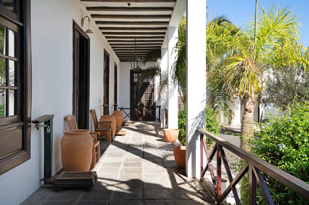 Finca Emblematica - Nº5 Tinache La Vegueta Ngoại thất bức ảnh